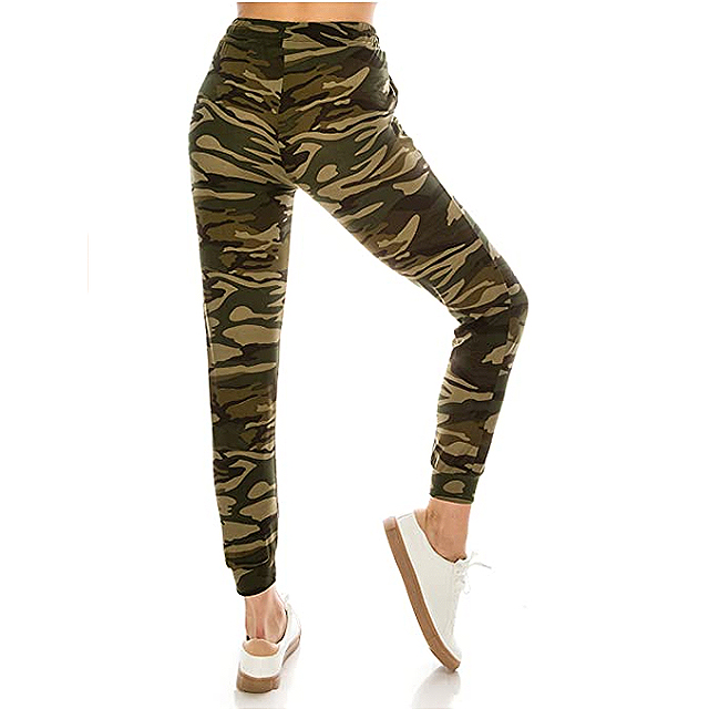 ALWAYS Sweats Will Be Your New Favorite Camo Jogger Pants