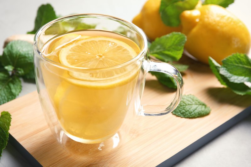 Adrienne Bailon's Shares Her Healthy Quarantine Habits 7