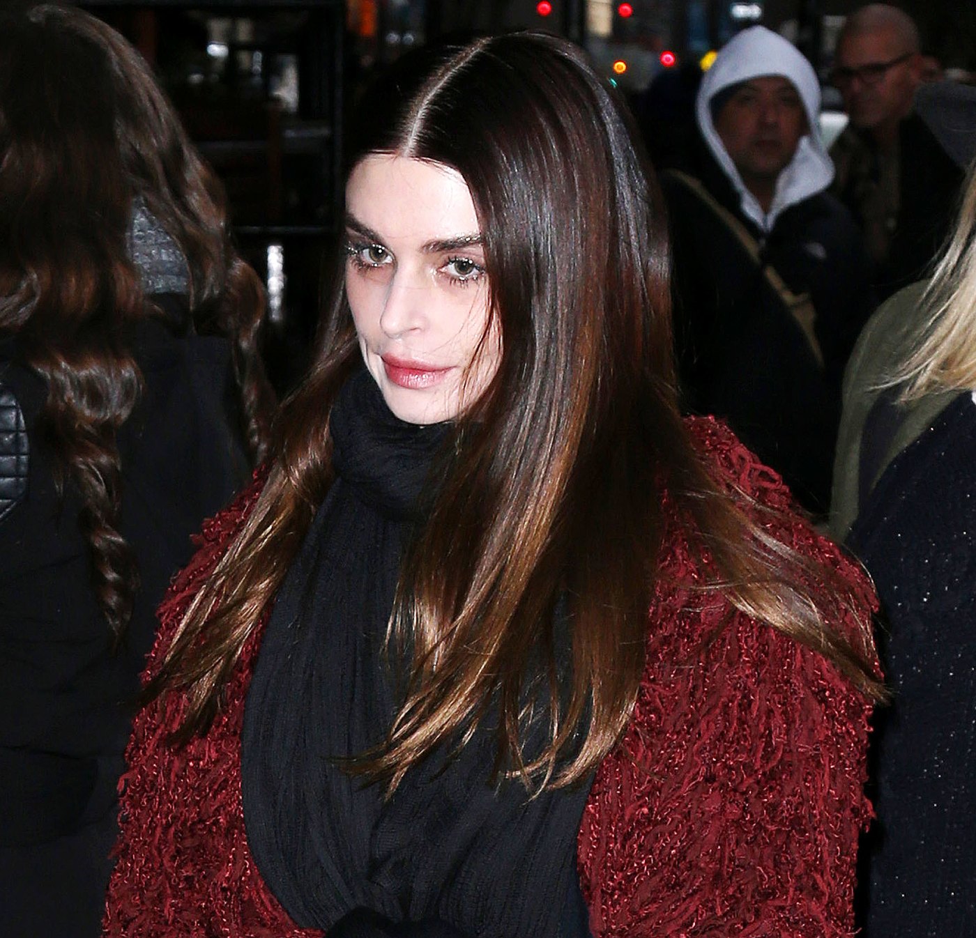 Aimee Osbourne News Us Weekly