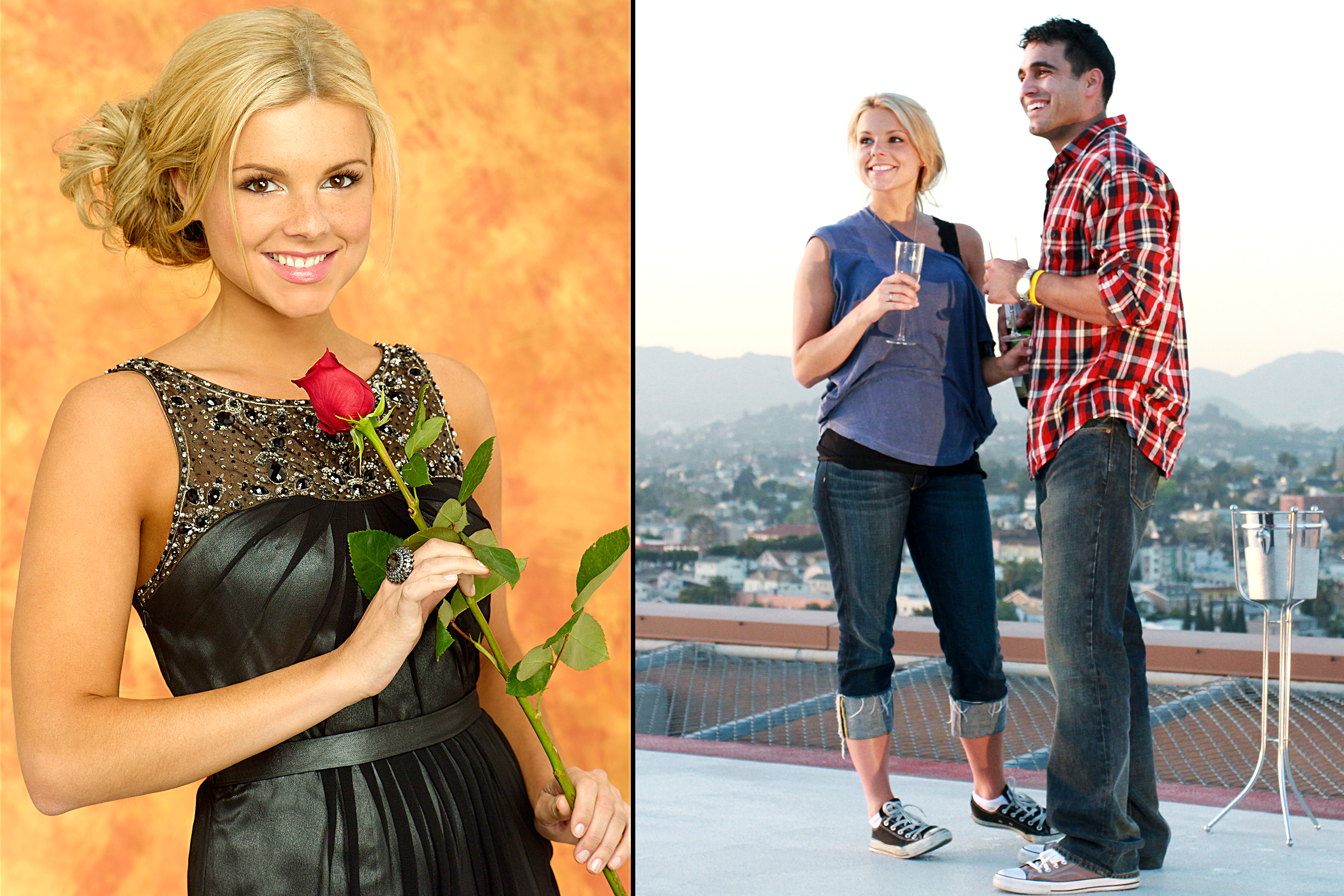 The Bachelorette': Ali Fedotowsky Once Revealed the 1 Career Contestants  Try If They Can't Become an Influencer