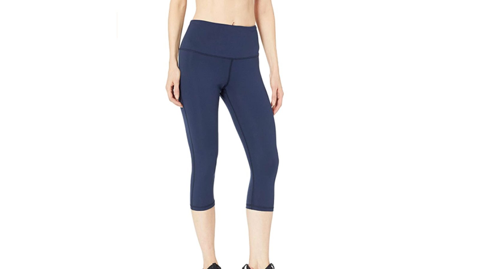 Essentials Workout Leggings Are So Affordable