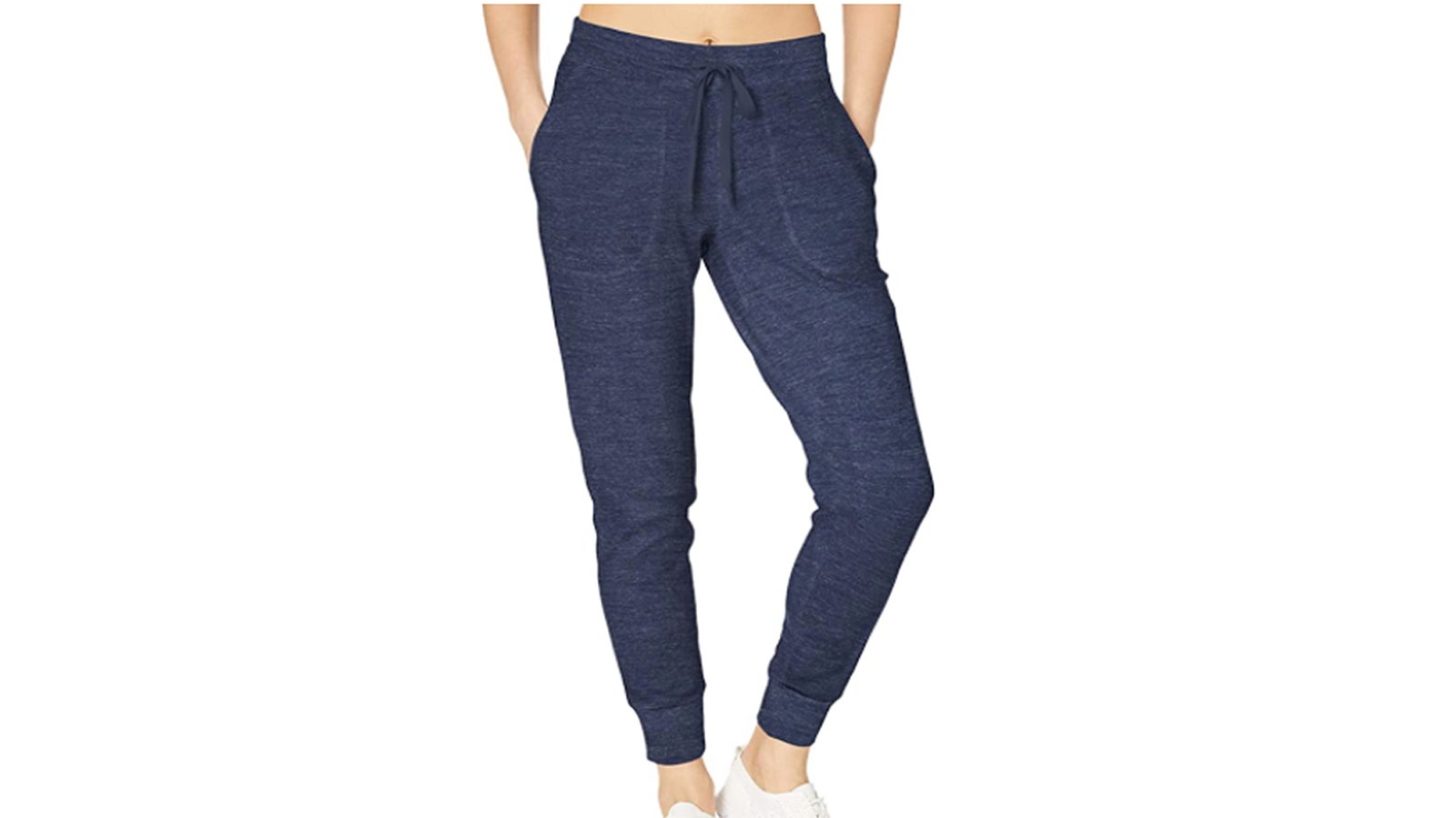 Essentials Joggers Are the Perfect Work-From-Home Pants