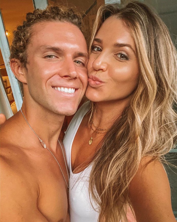 Bachelor' Alum Madison Prewett Flirts With MLB's Adley Rutschman