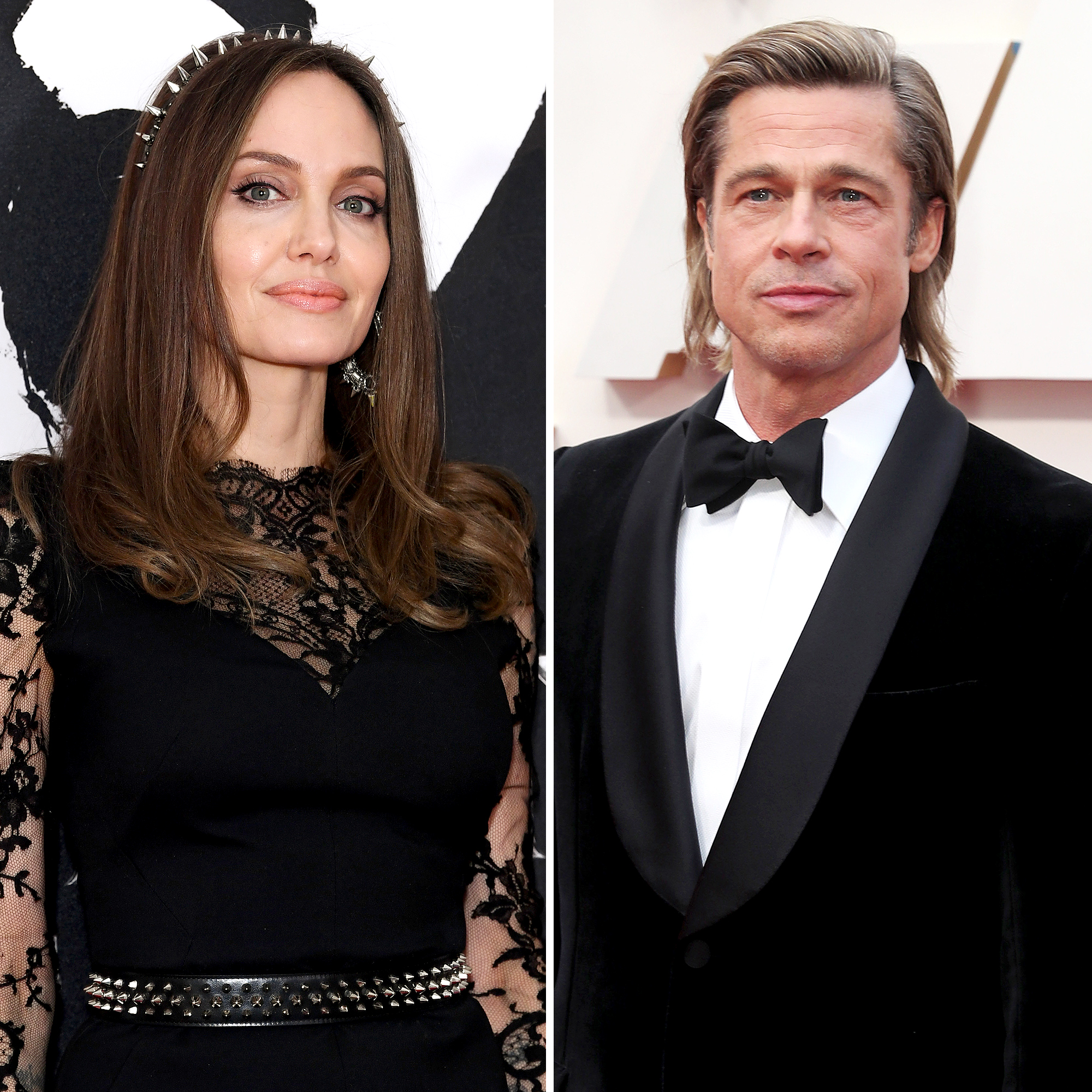 Angelina Jolie may quit acting once free of Brad Pitt divorce battles
