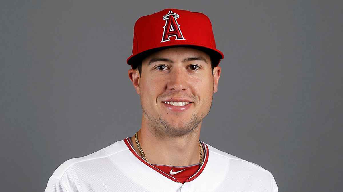 Angels Staffer Charged for Distributing Fentanyl to Late Tyler Skaggs