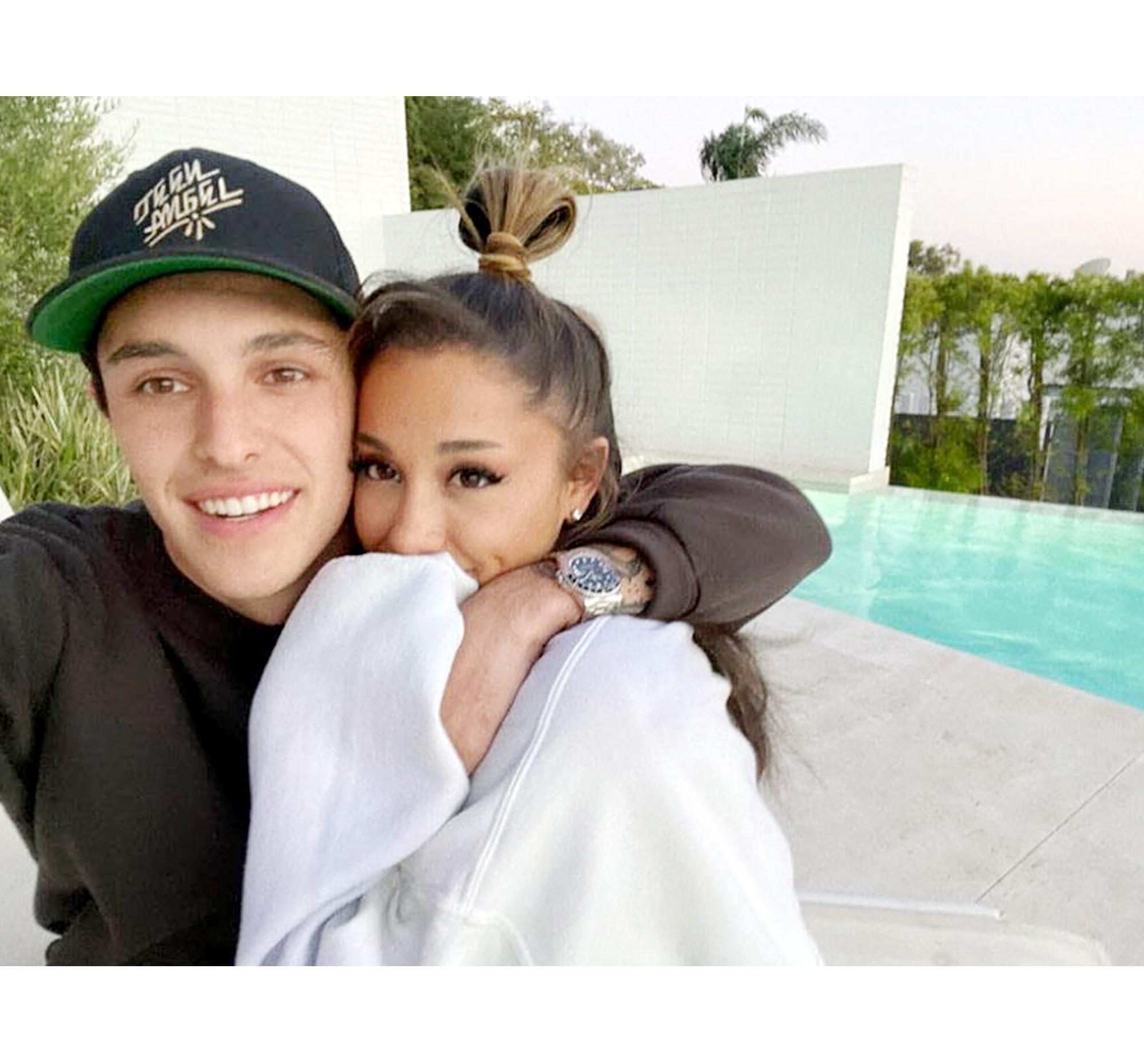 Inside Ariana Grande and Dalton Gomez's 'Serious' Relationship