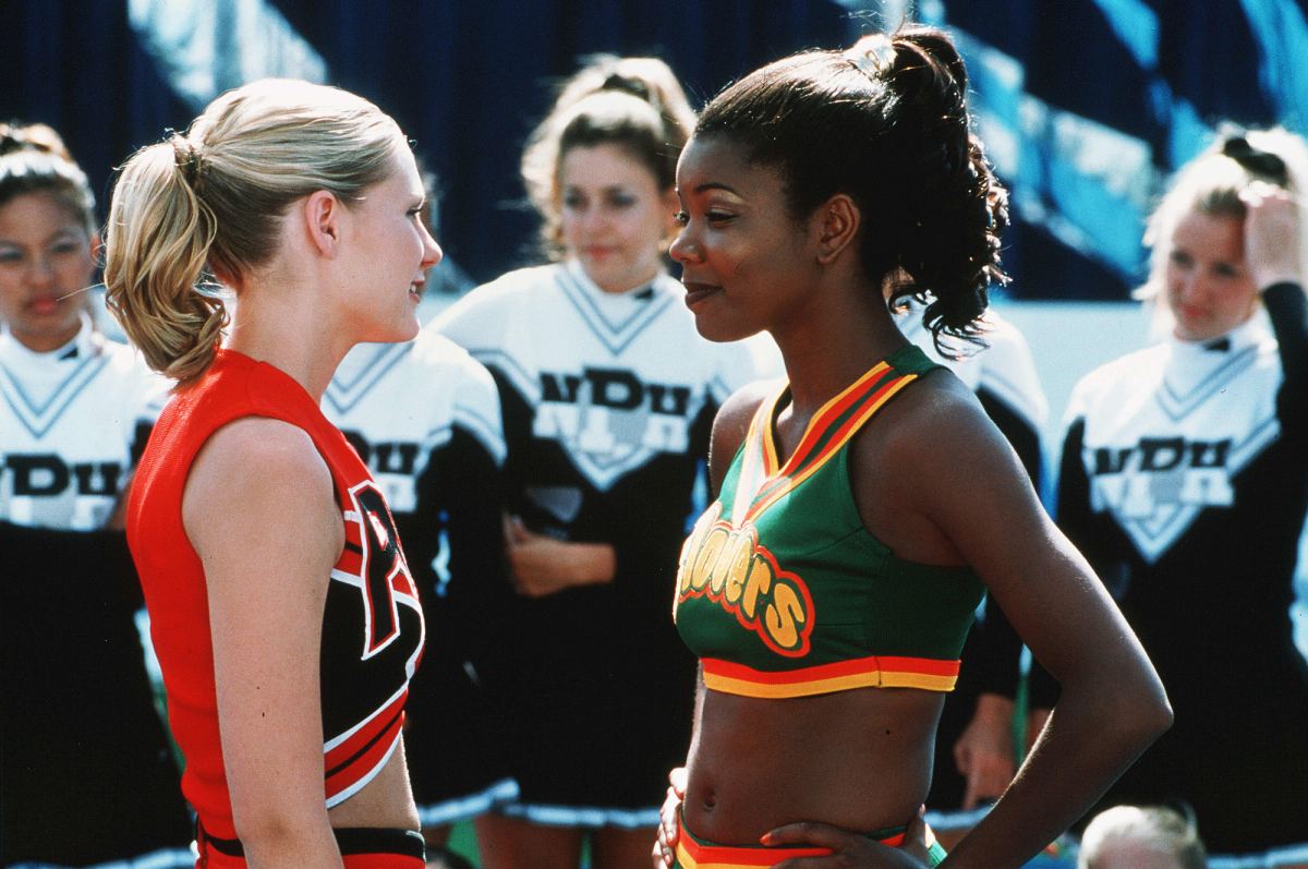 What the 'Bring It on' Cast Is Doing 19 Years Later