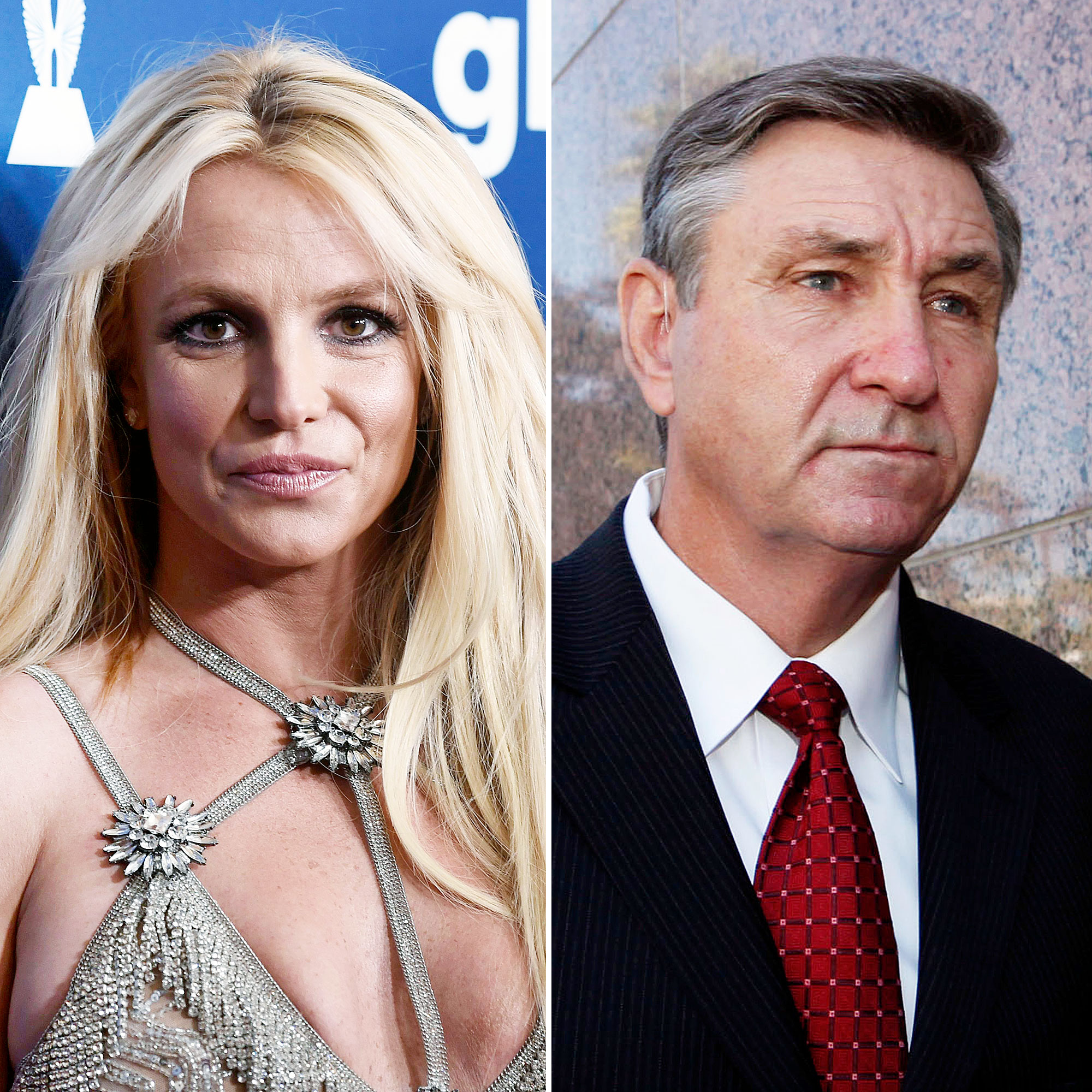 2000px x 2000px - Britney Spears Has 'Complicated Relationship' With Dad Jamie