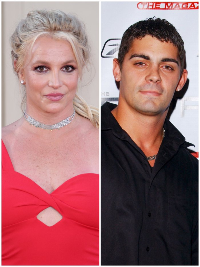 Download Britney Spears Ex Husband Kevin Federline Now Gif