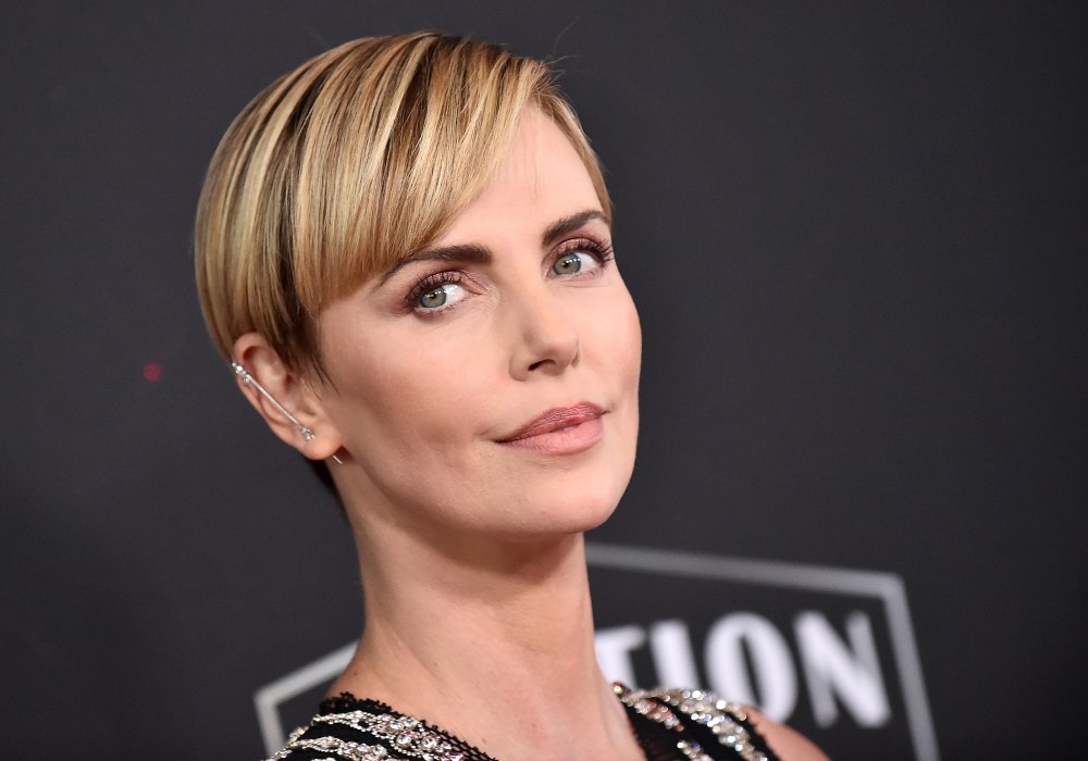 Charlize Theron's Most Empowering Quotes About Being Single