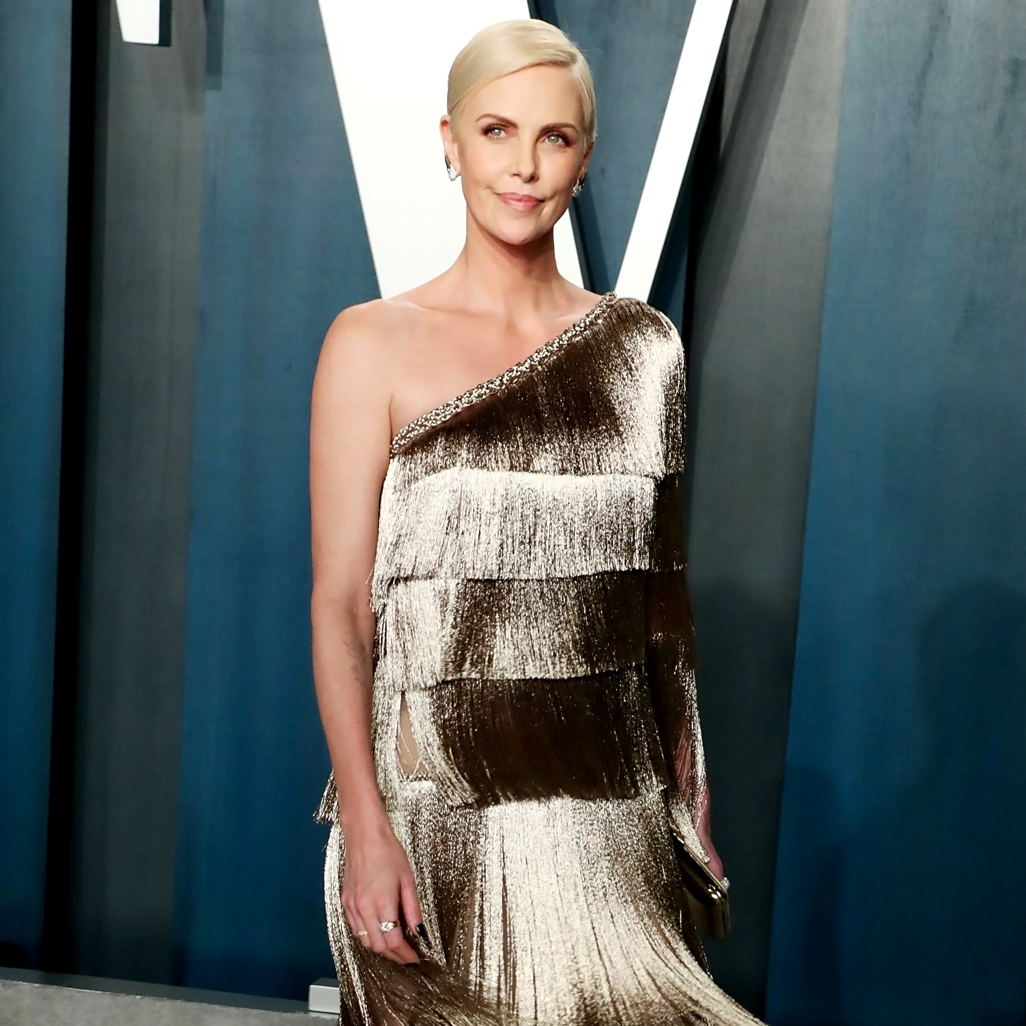 Charlize Theron - Charlize Theron's Most Empowering Quotes About Being Single