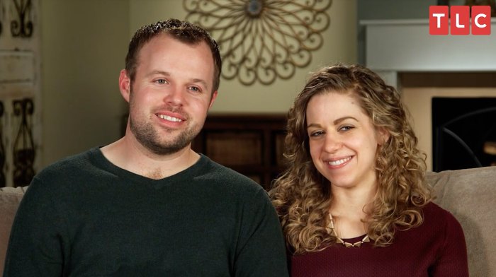 Counting On Abbie Duggar Describes Nearly 2-Day Labor 1