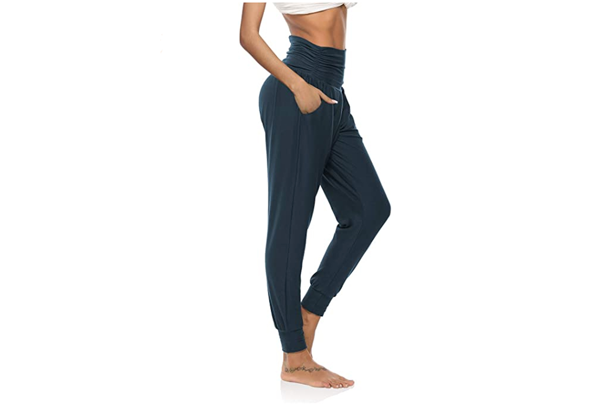 Amazon.com: Womens Lounge Pants with Pockets Wide Leg Sweat Pants Tall  Straight Leg High Waist Workout Walking Pants Comfy Lounge Pants, Black S :  Clothing, Shoes & Jewelry