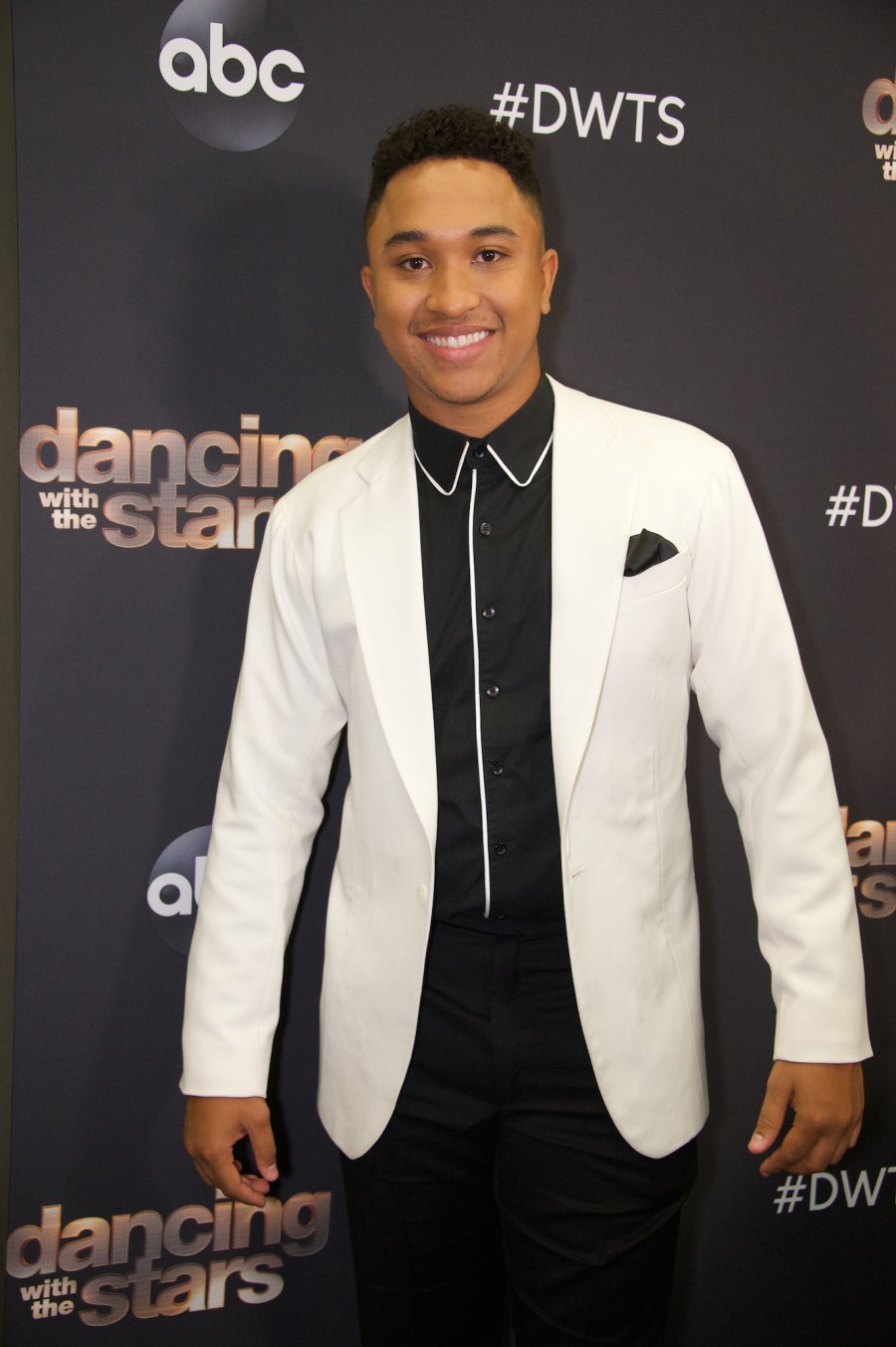 Dancing With the Stars Season 29 Pros Brandon Armstrong