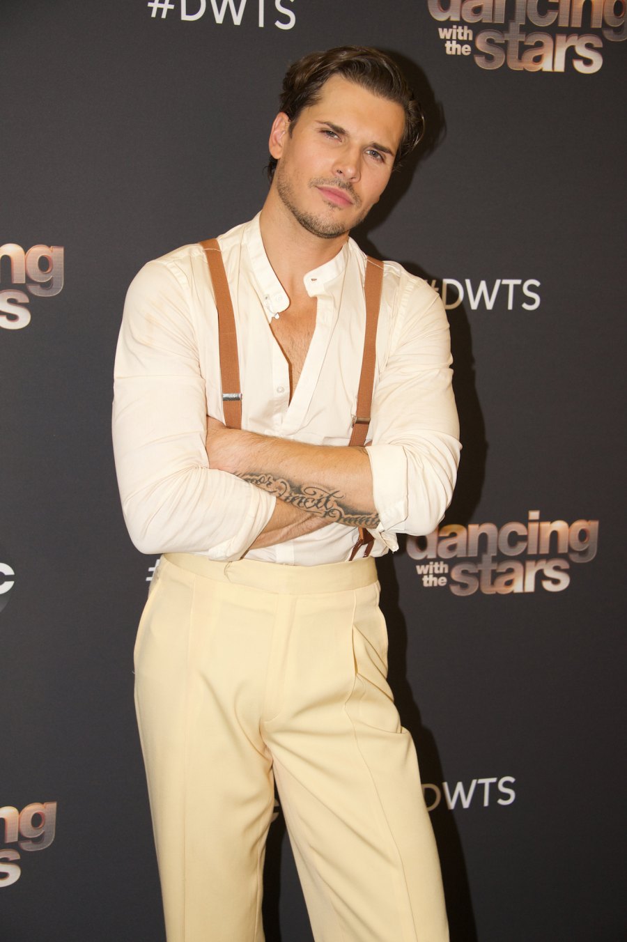 Dancing With the Stars Season 29 Pros Gleb Savchenko