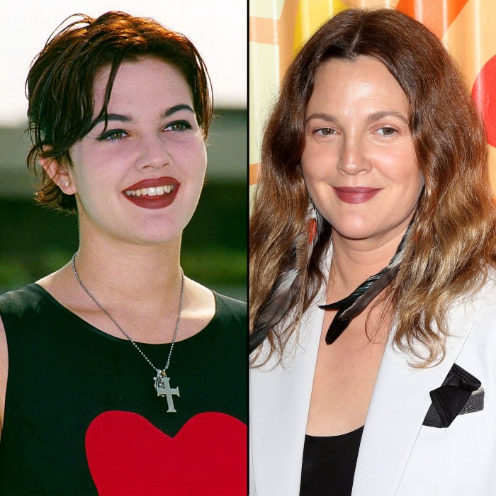 ‘90s Stars Where Are They Now