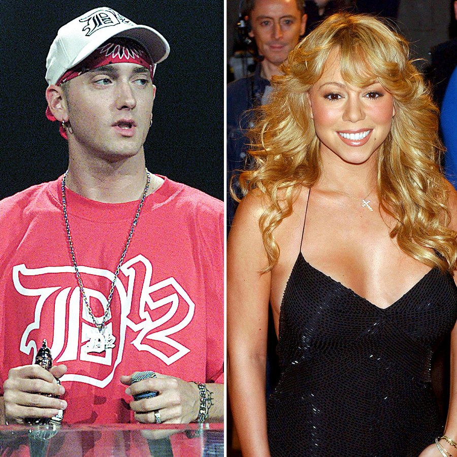 Mariah Carey’s Dating History Derek Jeter, Nick Cannon, More