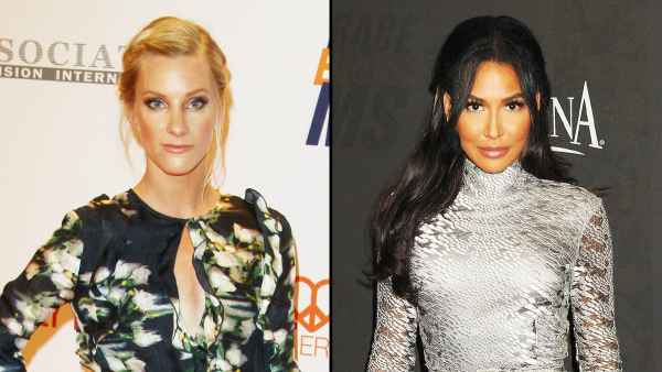 Glees Heather Morris Reveals How She's Coping With Grief After Close Friend Naya Riveras Death