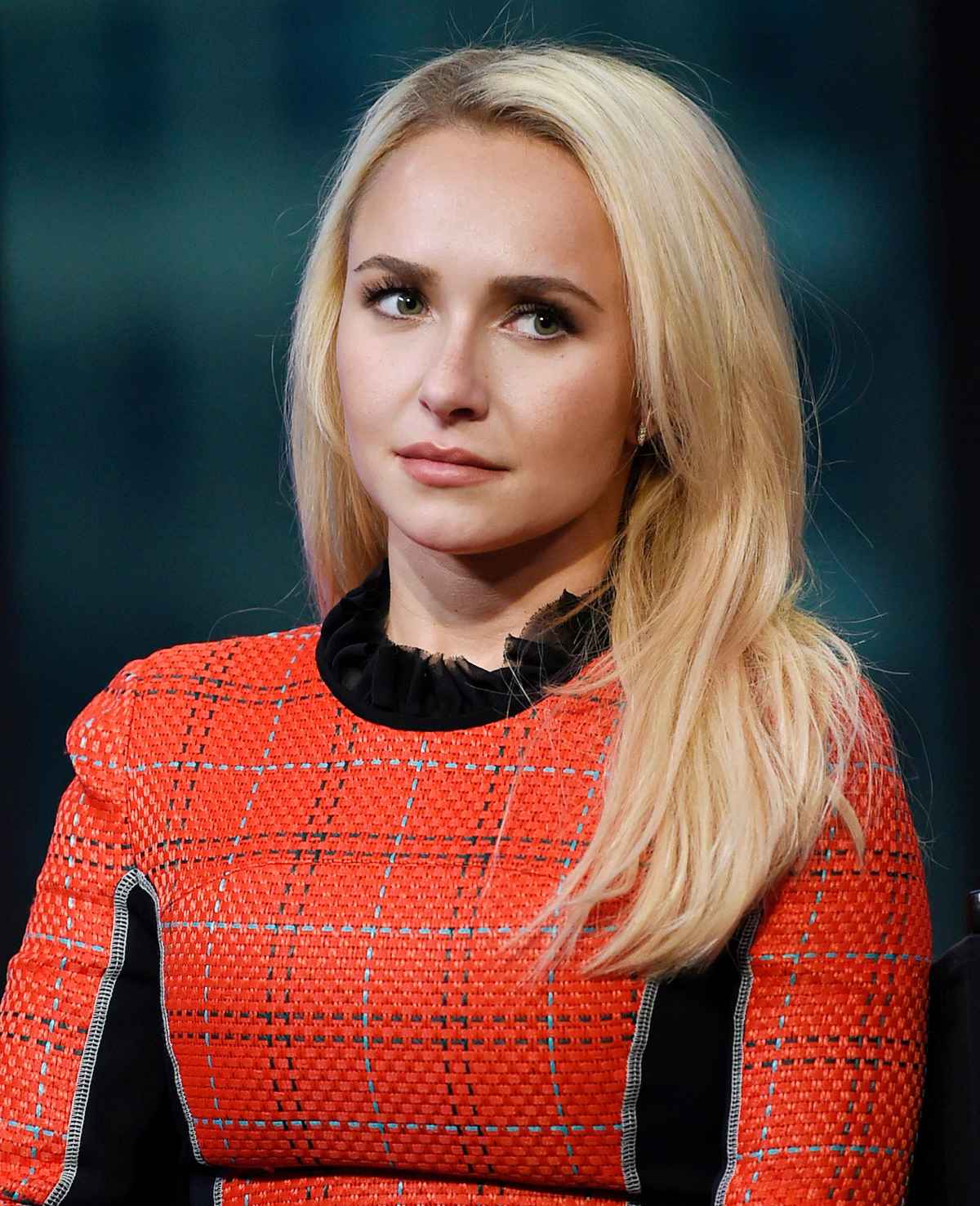 Hayden Panettiere's Ups and Downs Through the Years
