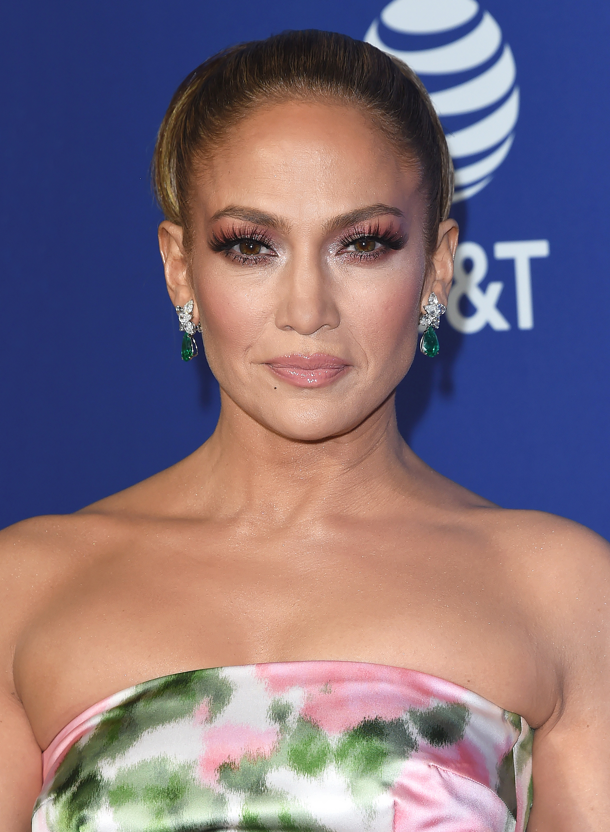 Jennifer Lopez Is Launching J Lo Beauty Line Details