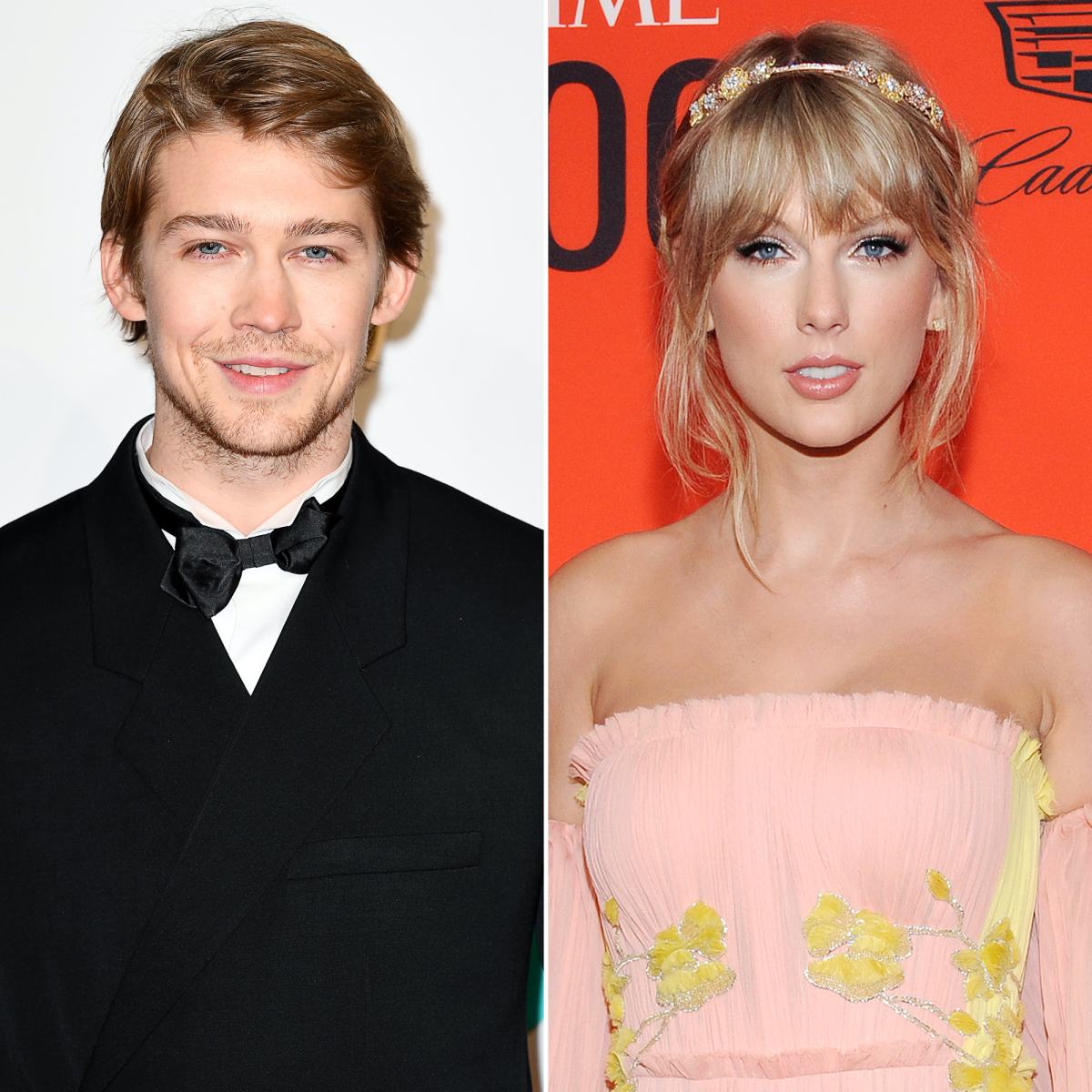 1200px x 1200px - Everything Taylor Swift, Joe Alwyn Have Said About Relationship