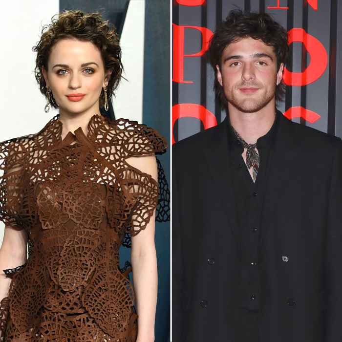 Joey King Says She ‘Learned the Most’ From Ex Jacob Elordi