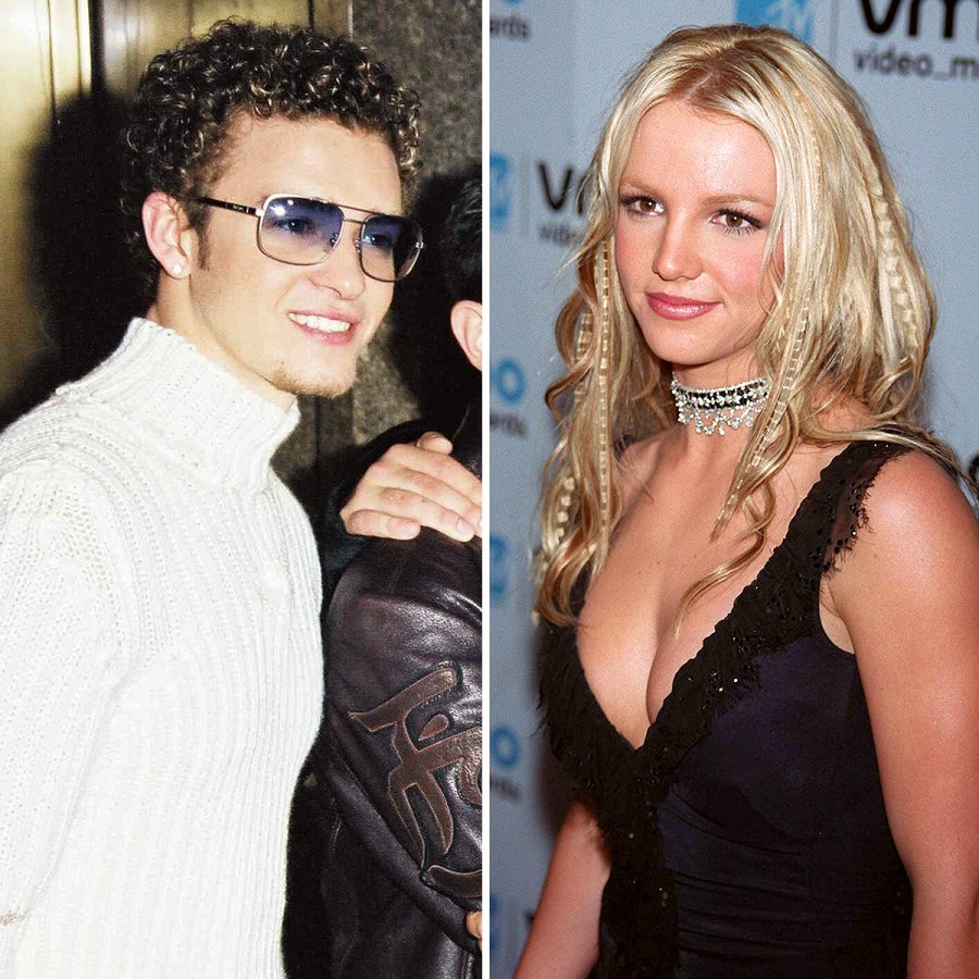 VMAs: Iconic Celebrity Couples Over the Years