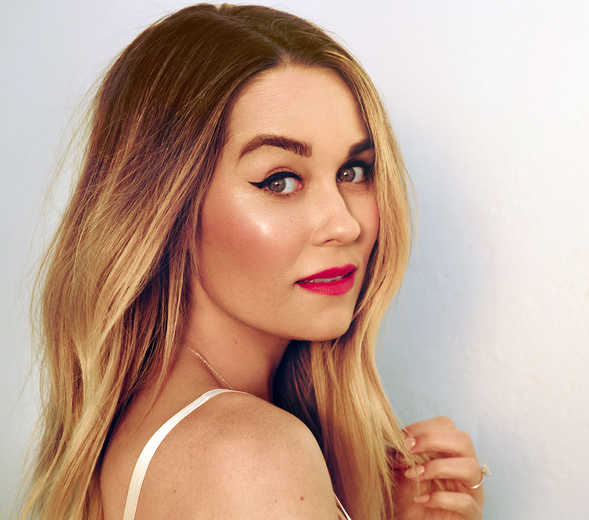 Lauren Conrad Expands Makeup Line to Include Skin Care, Interview