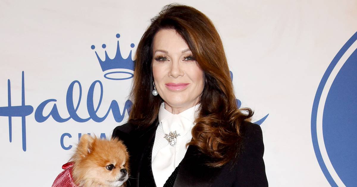 Lisa Vanderpump Says Vanderump Rules 'Lacks Diversity' Because Some  Employees Don't Want to Be on Camera, Show With Pandora?