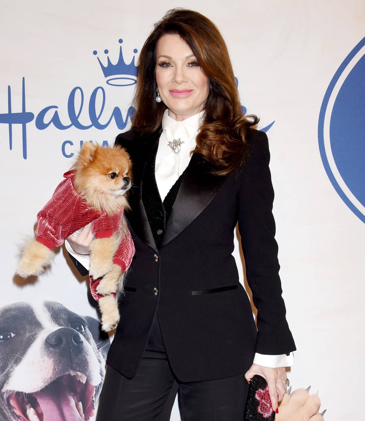 Lisa Vanderpump Says Vanderump Rules 'Lacks Diversity' Because Some  Employees Don't Want to Be on Camera, Show With Pandora?