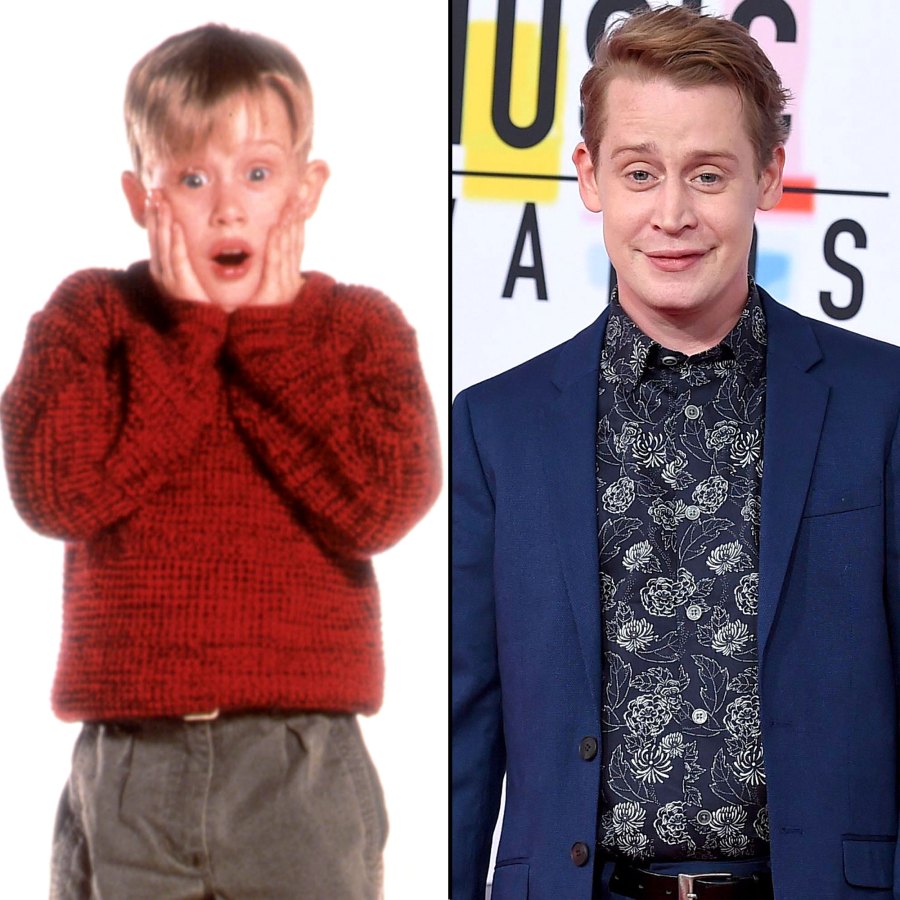 Macaulay Culkin New Movie / Stop What You're Doing and ...