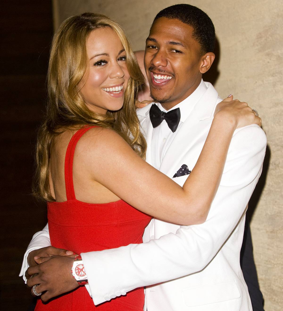 Mariah Carey's Dating History: Derek Jeter, Nick Cannon, More