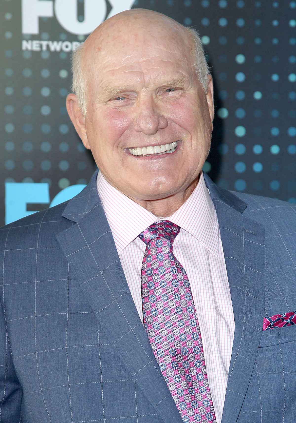 The Truth About Terry Bradshaw's Unconventional Wedding To Tammy