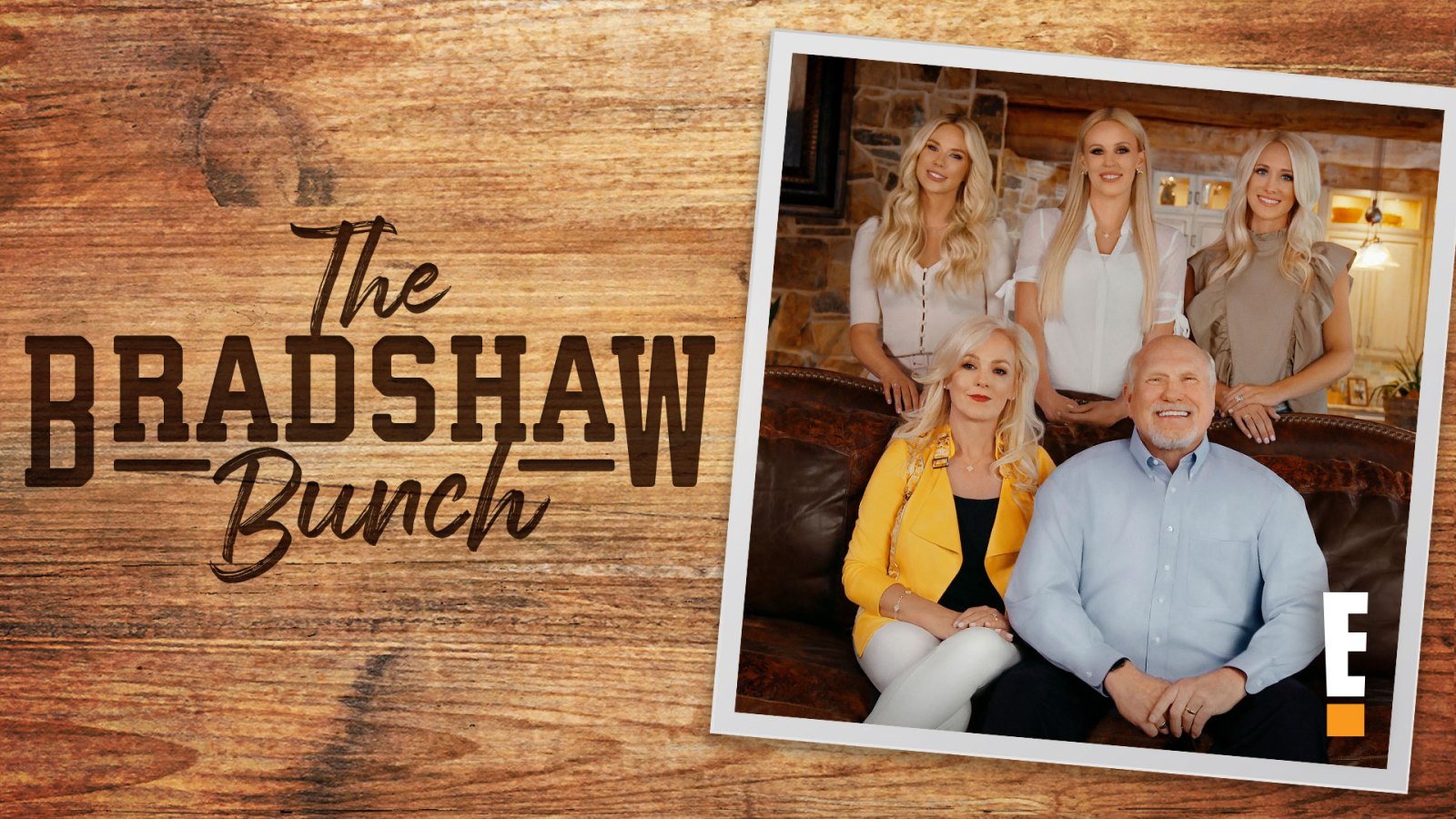 Meet the 'Bradshaw Bunch,' Your New Favorite Reality TV Family