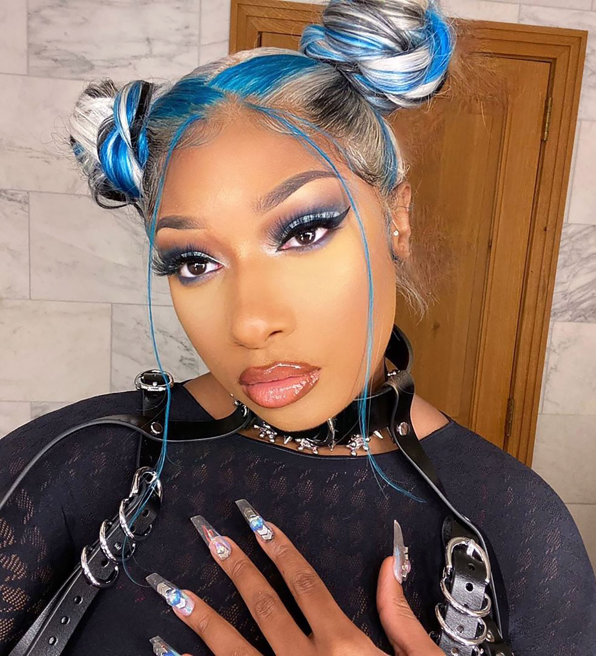 Megan Thee Stallion Is Revlon’s New Global Ambassador: Details