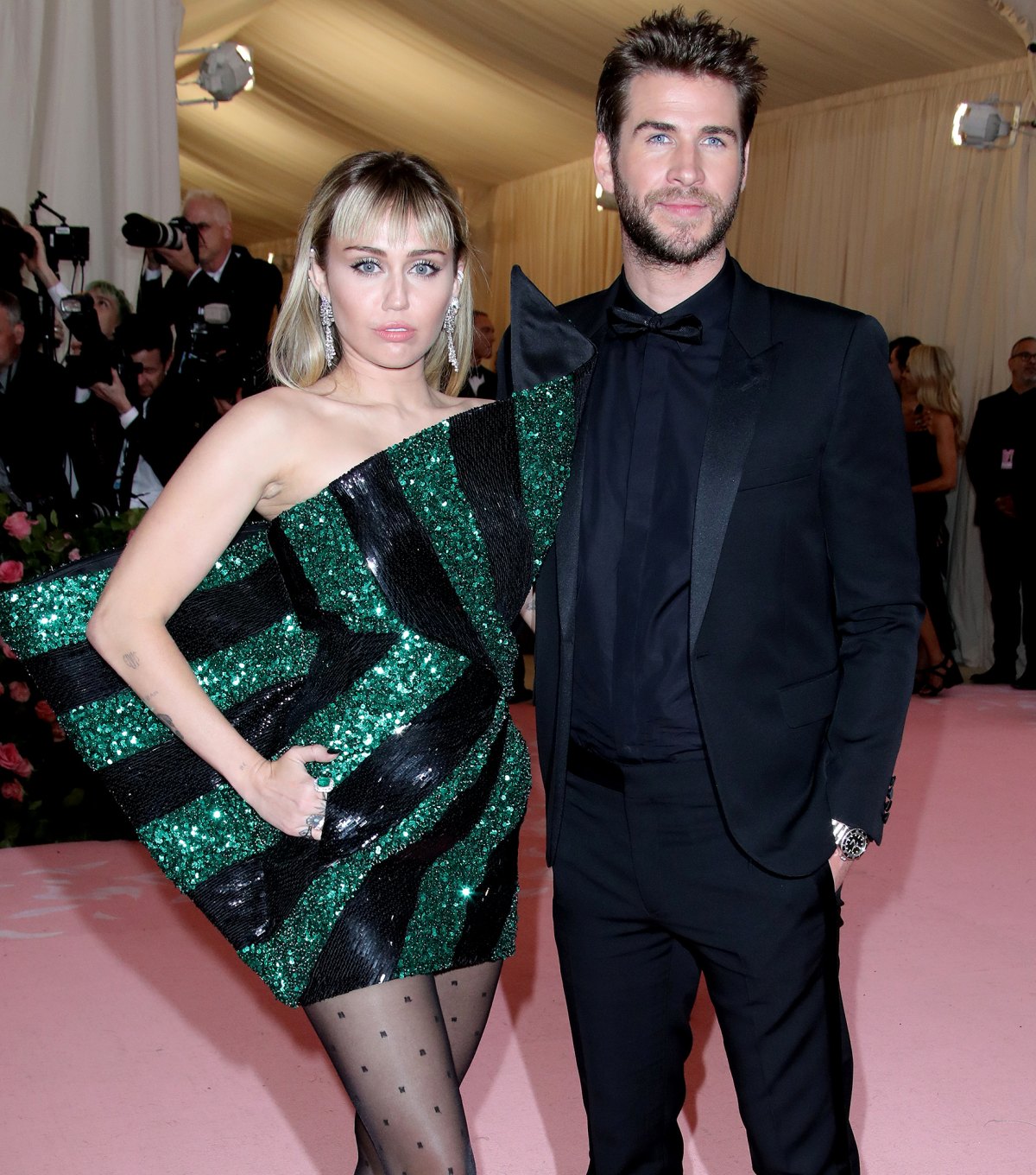 Miley Cyrus Sexy Slut - Miley Cyrus Reveals She's Been in Love 3 Times, Talks Liam Divorce