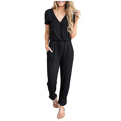 PRETTYGARDEN Stretchy Jumpsuit That You Can Wear Anywhere | Us Weekly