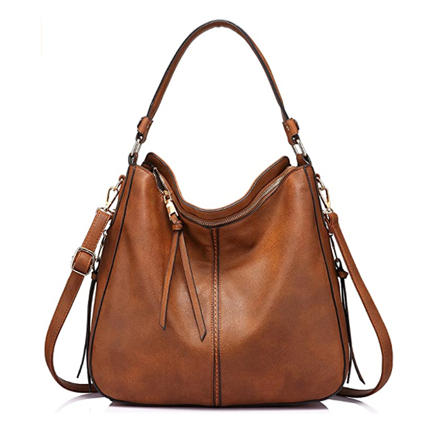 Realer Hobo Bucket Bag Is the Perfect Everyday Carry-All Purse | Us Weekly