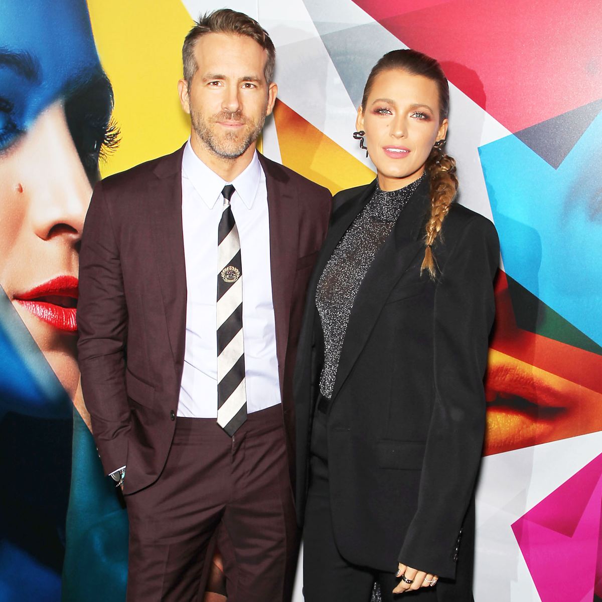 Ryan Reynolds Blake Lively ‘deeply Sorry For Plantation Wedding Us Weekly 