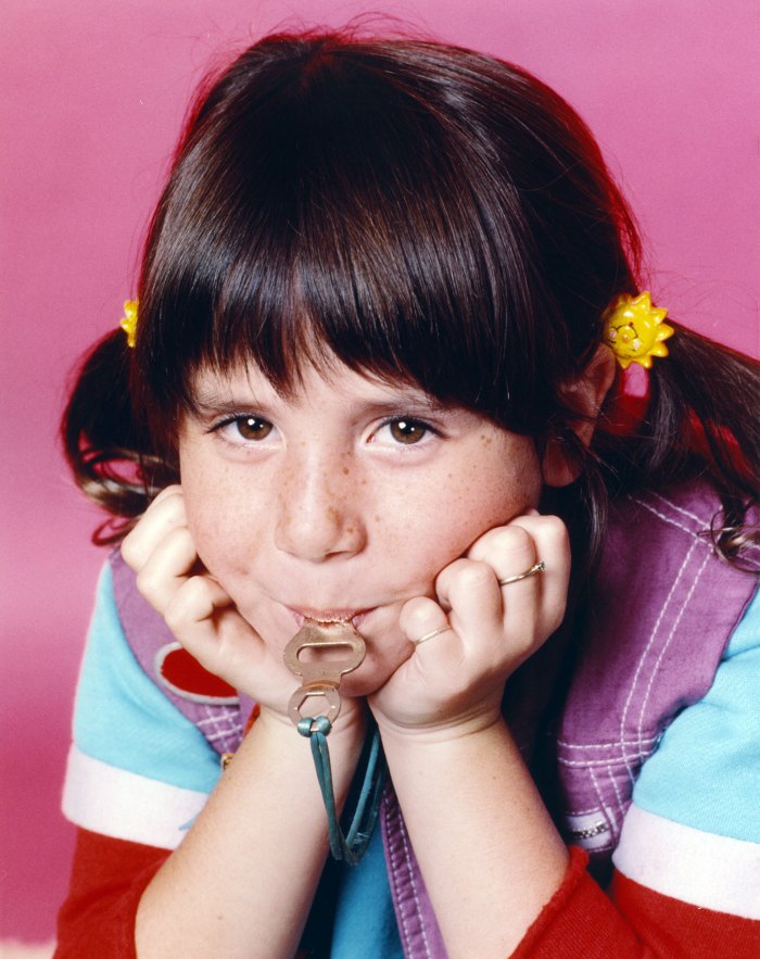 Soleil Moon Frye 25 Things You Dont Know About Me 3057