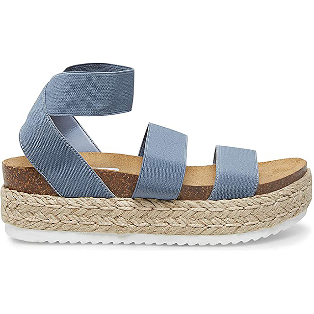 Steve madden best sale kimmie espadrille sandal