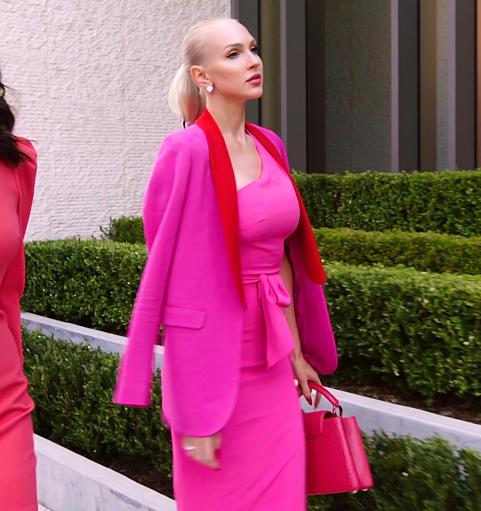 Best Fashion Moments in 'Selling Sunset' Season 3: Pics