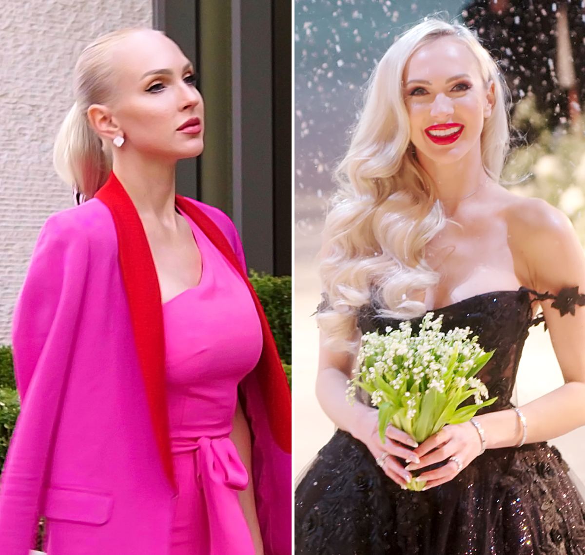 The Most Memorable Looks From Season 4 Of Selling Sunset