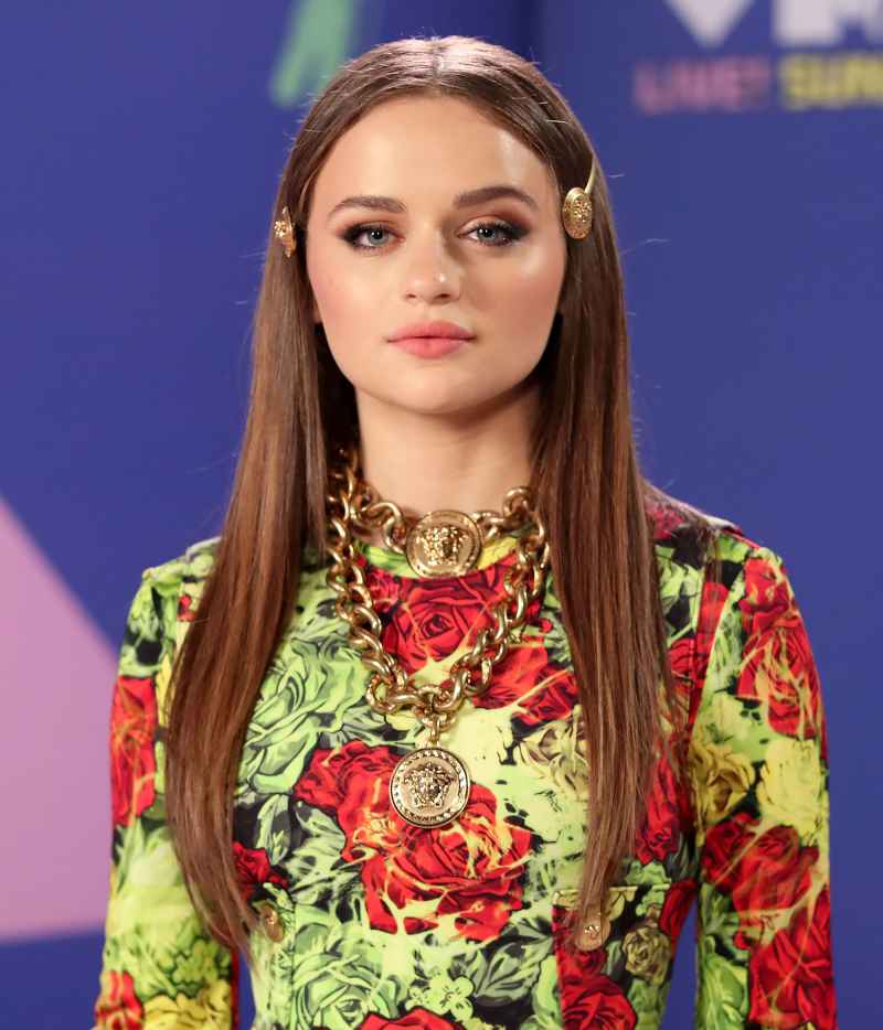 The Top 5 Best and Most Buzzworthy Jewelry Looks From the 2020 VMAs