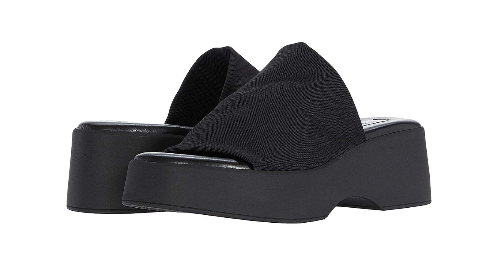 Steve Madden '90s Platform Sandal Is on Major Sale at Zappos