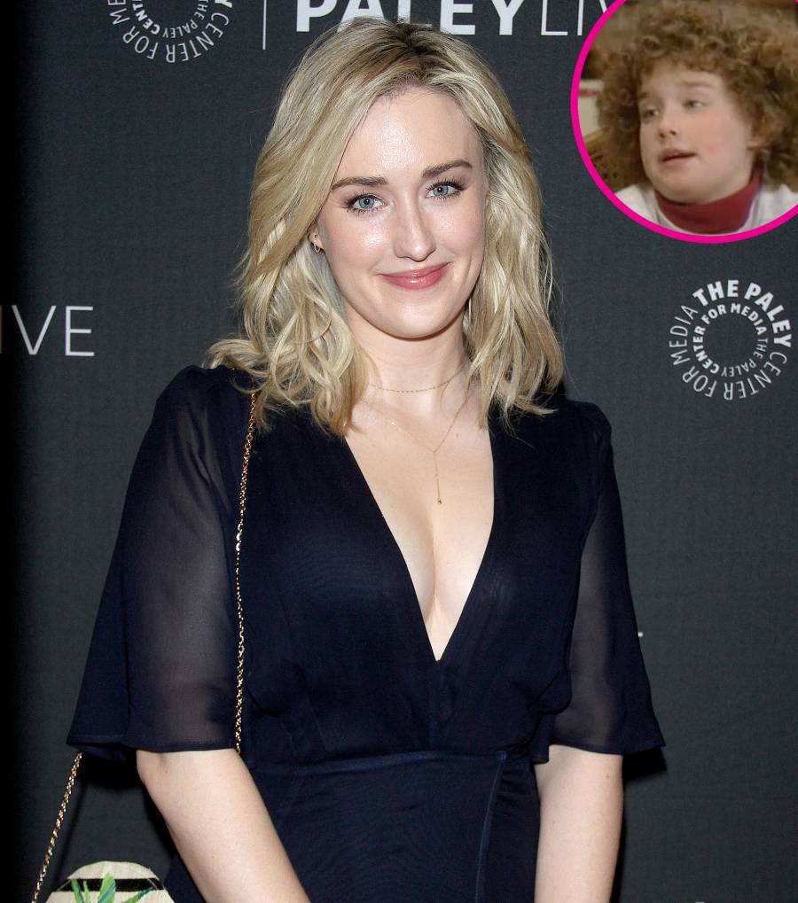 Who Is Ashley Johnson Husband: Is Last Of Us Actress Married?