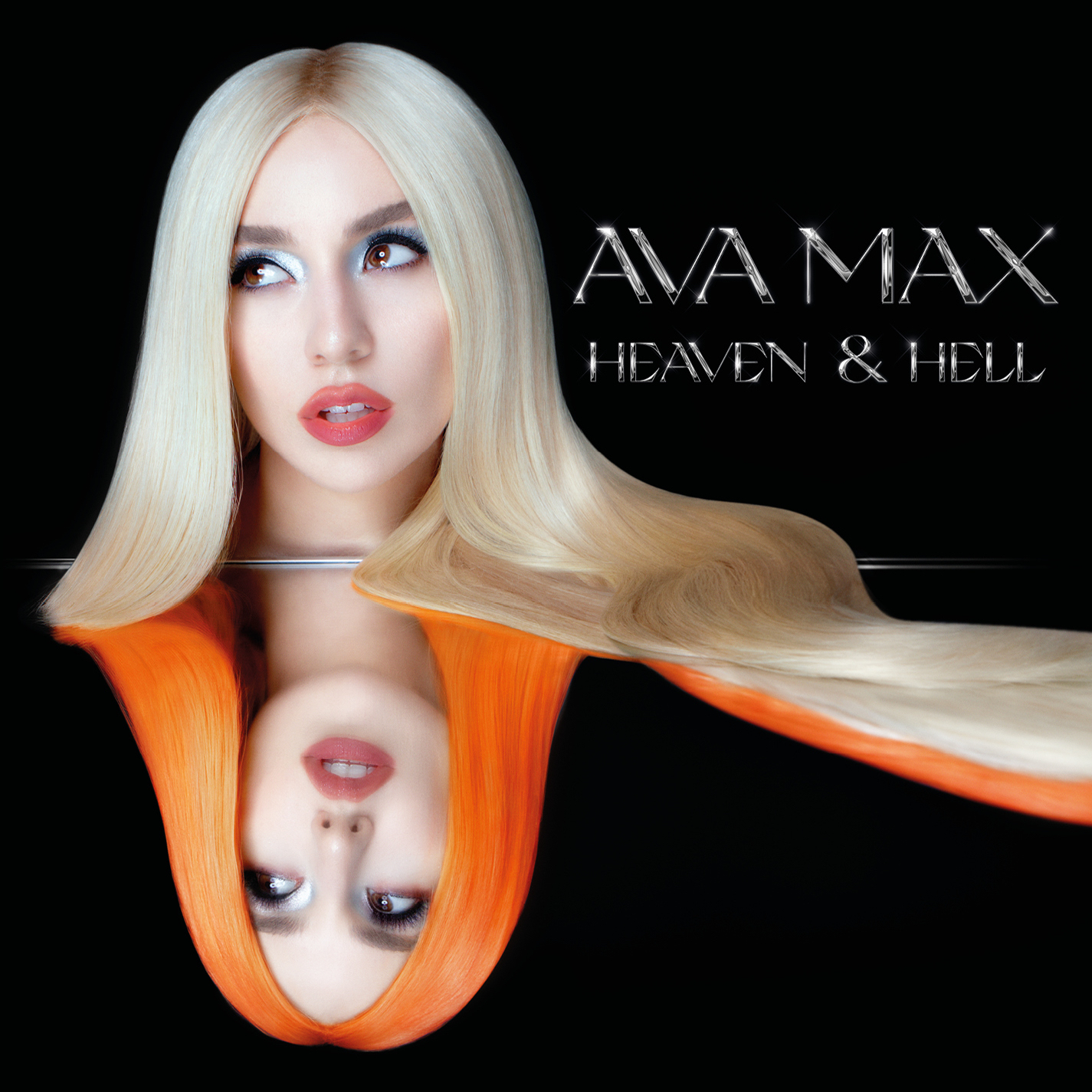 Ava Max Shows Promise on Debut Album 'Heaven & Hell': Review