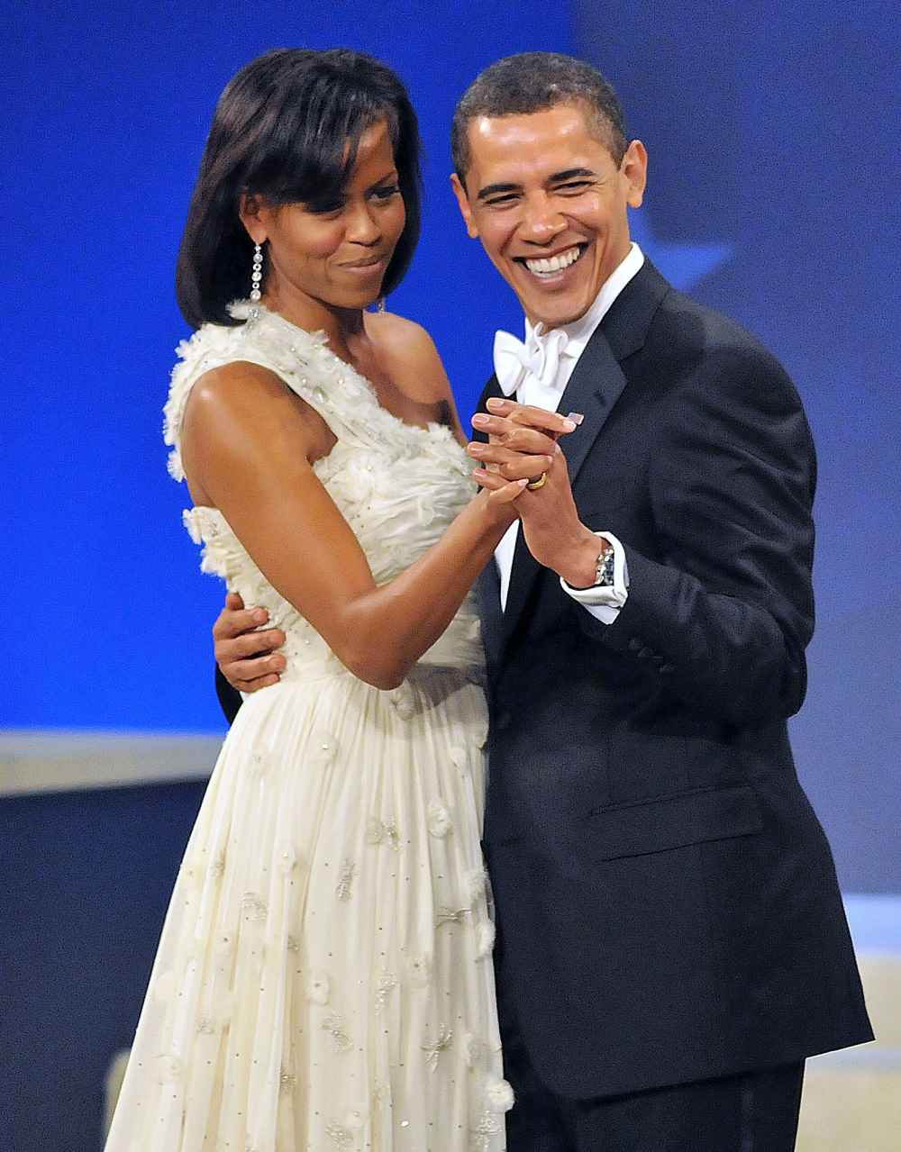 Barack Obama and Michelle Obama's Relationship Timeline | Us Weekly