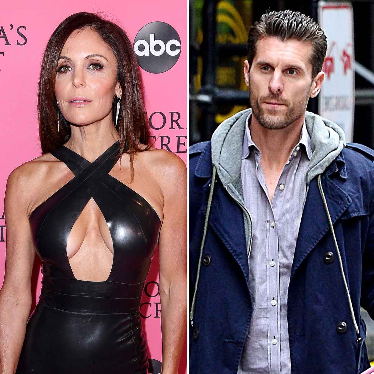 Bethenny Frankel I’m Still Married to Jason Hoppy After 8 Years Us