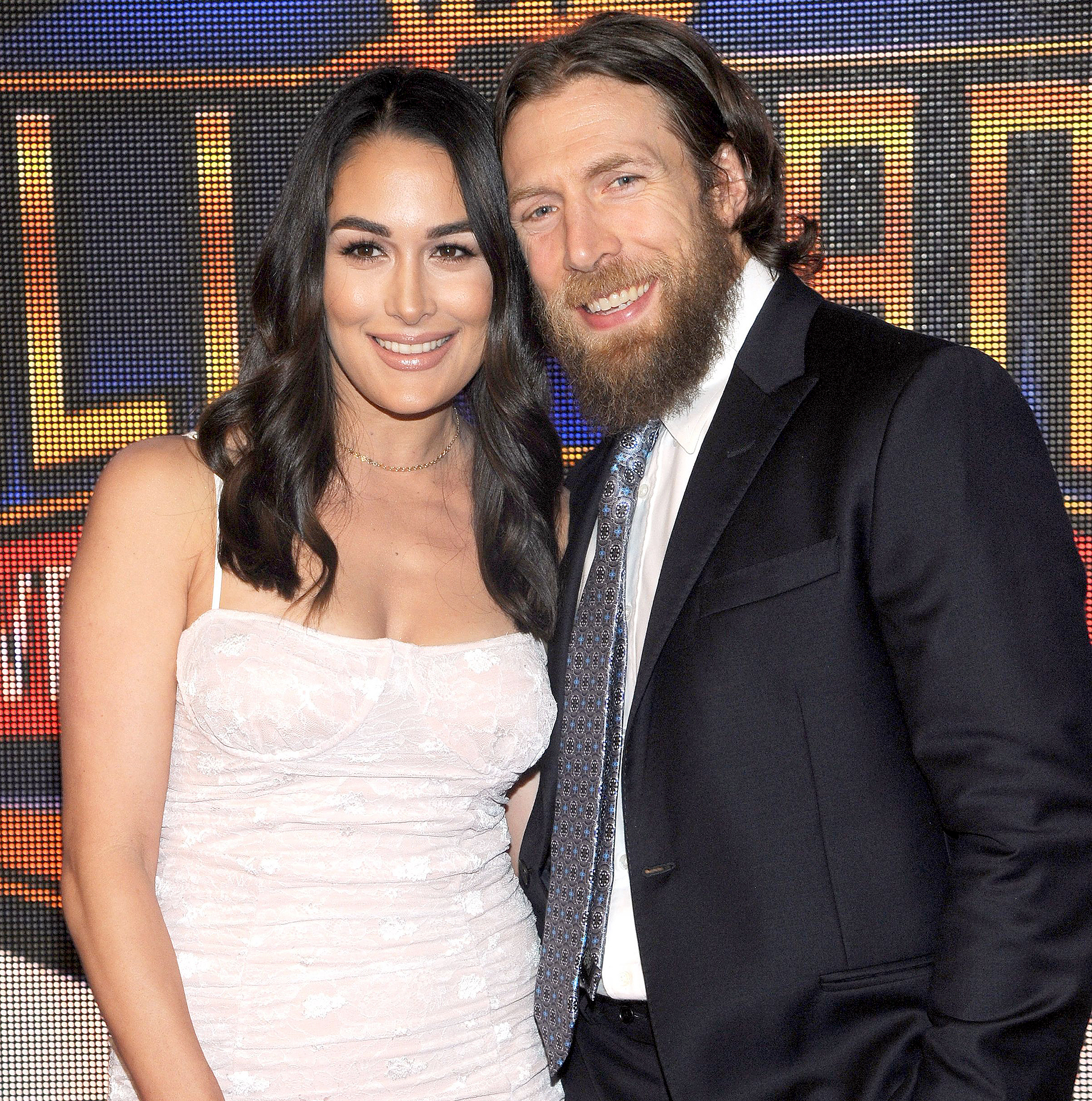 1984px x 2000px - Brie Bella Explains Why Daniel Bryan Is Sleeping in Guest Room